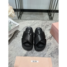 Miu Miu Sandals